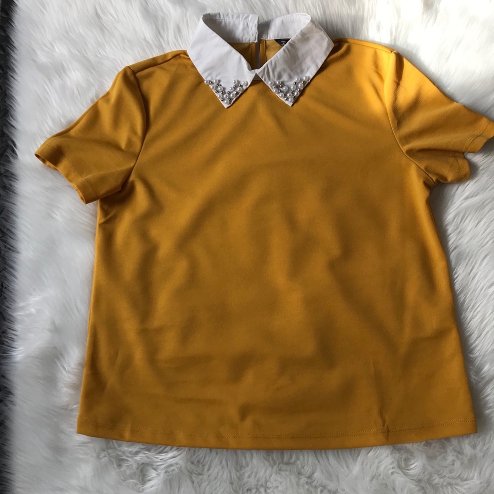 Pretty Blouse
